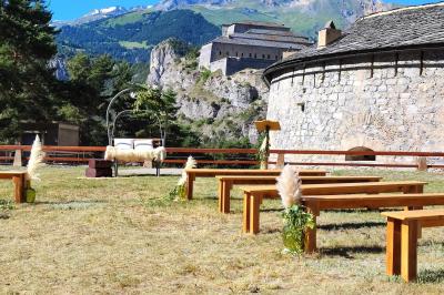 Fort Redoute Marie-Thérèse Fort Redoute Marie-Thérèse