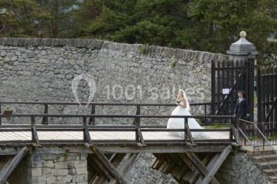 Location salle Avrieux (Savoie) - Fort Redoute Marie-Thérèse #16
