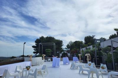 Location salle Grasse (Alpes-Maritimes) - Le Cube Réceptions #66