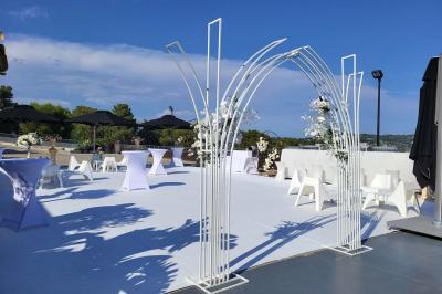 Location salle Grasse (Alpes-Maritimes) - Le Cube Réceptions #66