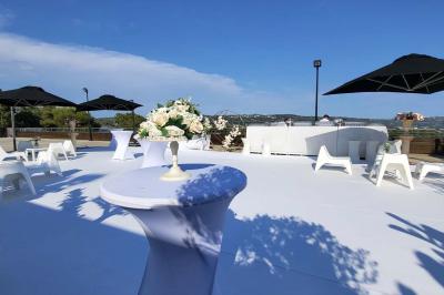 Location salle Grasse (Alpes-Maritimes) - Le Cube Réceptions #66