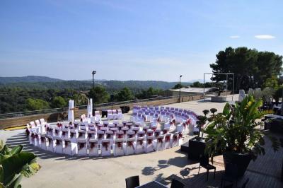 Location salle Grasse (Alpes-Maritimes) - Le Cube Réceptions #66