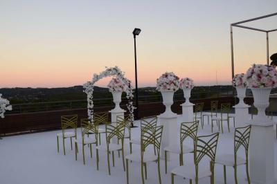 Location salle Grasse (Alpes-Maritimes) - Le Cube Réceptions #66