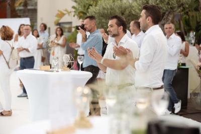 Location salle Grasse (Alpes-Maritimes) - Le Cube Réceptions #66