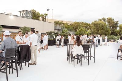 Location salle Grasse (Alpes-Maritimes) - Le Cube Réceptions #66