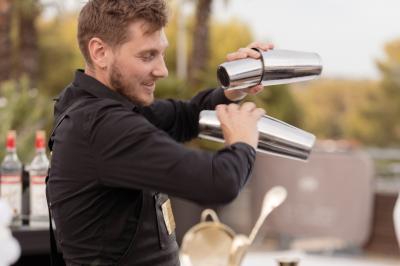 Location salle Grasse (Alpes-Maritimes) - Le Cube Réceptions #66