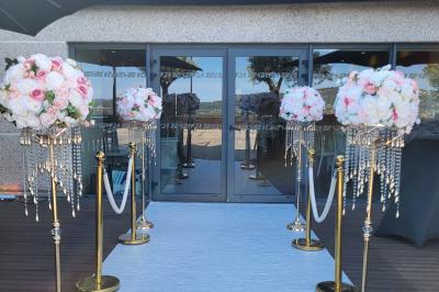 Location salle Grasse (Alpes-Maritimes) - Le Cube Réceptions #66