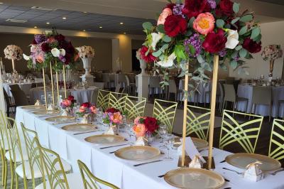 Location salle Grasse (Alpes-Maritimes) - Le Cube Réceptions #66