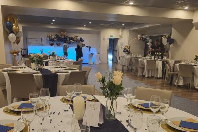 Location salle Grasse (Alpes-Maritimes) - Le Cube Réceptions #66