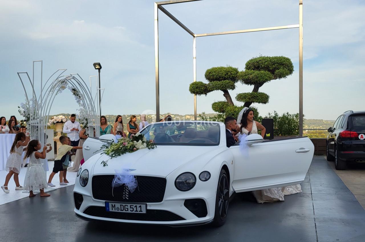 Location salle Grasse (Alpes-Maritimes) - Le Cube Réceptions #34