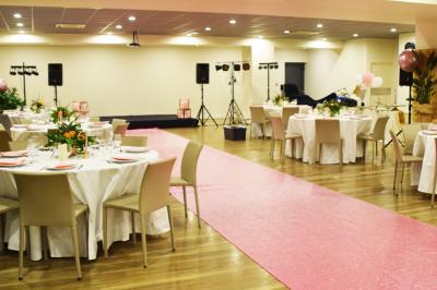 Location salle Grasse (Alpes-Maritimes) - Le Cube Réceptions #66