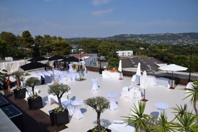 Location salle Grasse (Alpes-Maritimes) - Le Cube Réceptions #66