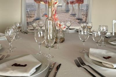 Location salle Grasse (Alpes-Maritimes) - Le Cube Réceptions #66