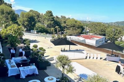 Location salle Grasse (Alpes-Maritimes) - Le Cube Réceptions #66