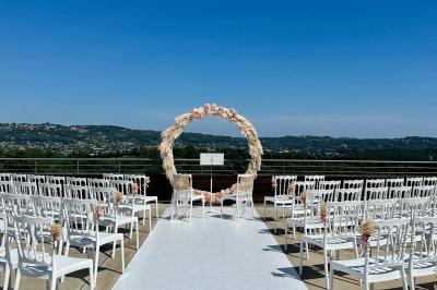 Location salle Grasse (Alpes-Maritimes) - Le Cube Réceptions #66