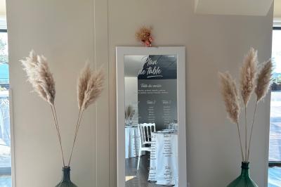 Location salle Grasse (Alpes-Maritimes) - Le Cube Réceptions #66