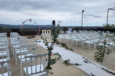 Location salle Grasse (Alpes-Maritimes) - Le Cube Réceptions #66