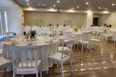 Location salle Grasse (Alpes-Maritimes) - Le Cube Réceptions #66