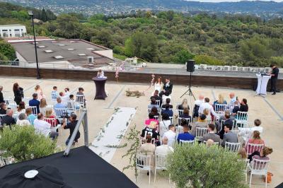 Location salle Grasse (Alpes-Maritimes) - Le Cube Réceptions #66