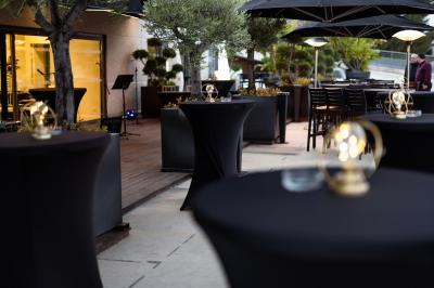 Location salle Grasse (Alpes-Maritimes) - Le Cube Réceptions #66