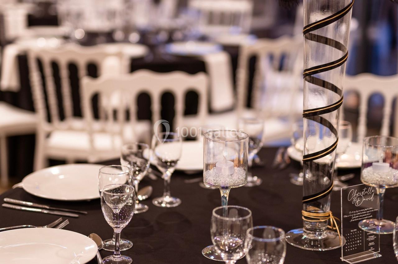 Location salle Grasse (Alpes-Maritimes) - Le Cube Réceptions #57