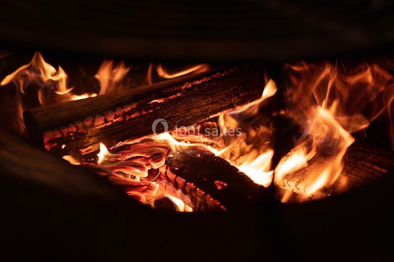 Location salle Grasse (Alpes-Maritimes) - Le Cube Réceptions #58