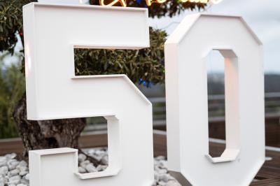 Location salle Grasse (Alpes-Maritimes) - Le Cube Réceptions #66