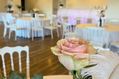 Location salle Grasse (Alpes-Maritimes) - Le Cube Réceptions #66