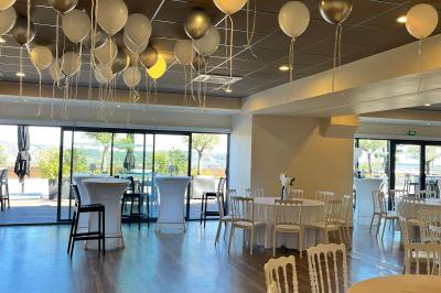 Location salle Grasse (Alpes-Maritimes) - Le Cube Réceptions #66