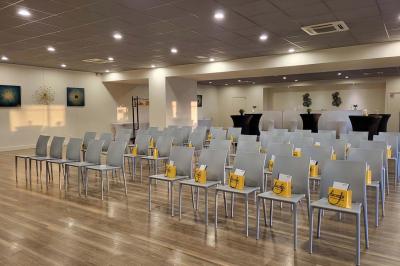 Location salle Grasse (Alpes-Maritimes) - Le Cube Récéptions #83