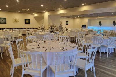 Location salle Grasse (Alpes-Maritimes) - Le Cube Récéptions #83