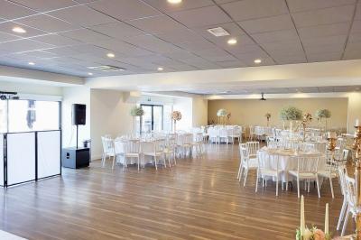 Location salle Grasse (Alpes-Maritimes) - Le Cube Récéptions #83