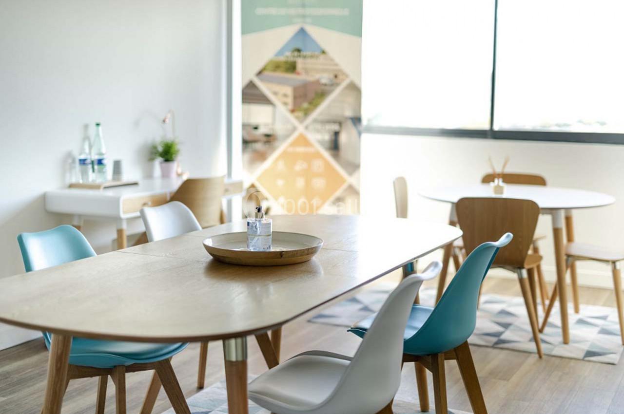 Location salle Grasse (Alpes-Maritimes) - Le Cube Récéptions #19