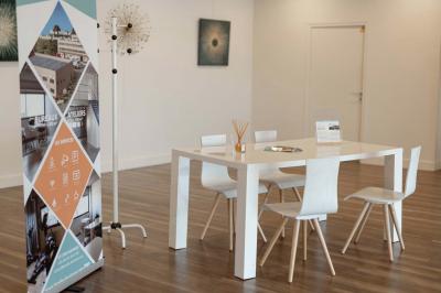 Location salle Grasse (Alpes-Maritimes) - Le Cube Récéptions #83