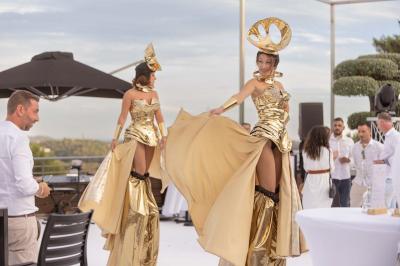 Location salle Grasse (Alpes-Maritimes) - Le Cube Récéptions #83