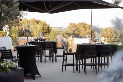 Location salle Grasse (Alpes-Maritimes) - Le Cube Récéptions #83