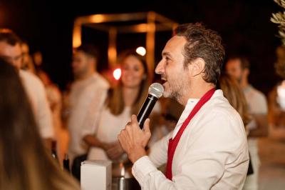 Location salle Grasse (Alpes-Maritimes) - Le Cube Récéptions #83