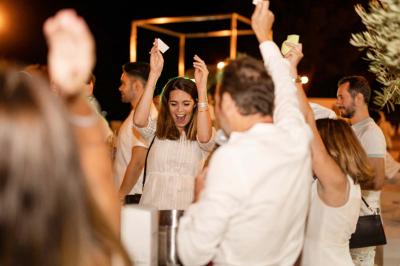 Location salle Grasse (Alpes-Maritimes) - Le Cube Récéptions #83