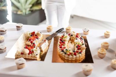 Location salle Grasse (Alpes-Maritimes) - Le Cube Récéptions #83