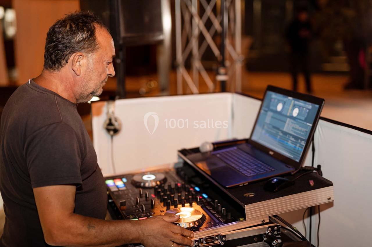 Location salle Grasse (Alpes-Maritimes) - Le Cube Récéptions #30