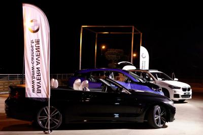 Location salle Grasse (Alpes-Maritimes) - Le Cube Récéptions #83