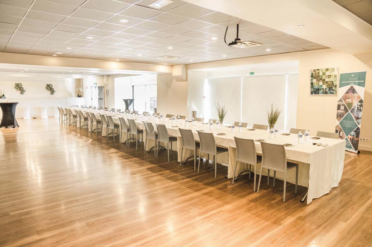 Location salle Grasse (Alpes-Maritimes) - Le Cube Récéptions #34