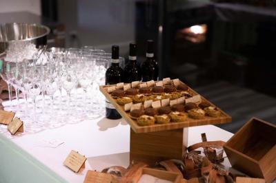 Location salle Grasse (Alpes-Maritimes) - Le Cube Récéptions #83