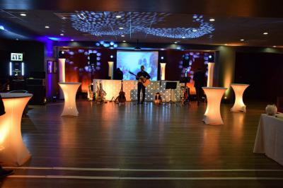 Location salle Grasse (Alpes-Maritimes) - Le Cube Récéptions #83