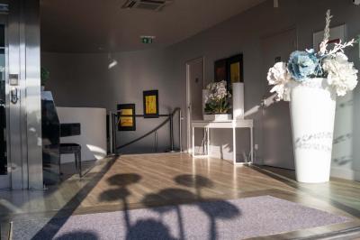 Location salle Grasse (Alpes-Maritimes) - Le Cube Récéptions #83