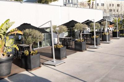 Location salle Grasse (Alpes-Maritimes) - Le Cube Récéptions #83