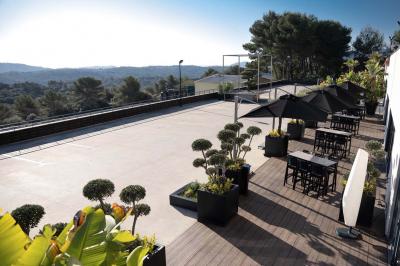 Location salle Grasse (Alpes-Maritimes) - Le Cube Récéptions #83