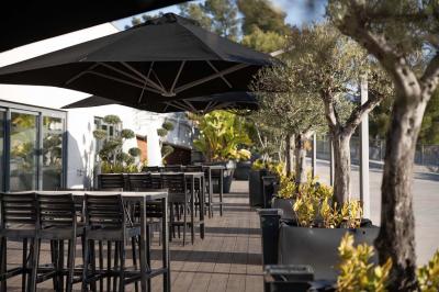 Location salle Grasse (Alpes-Maritimes) - Le Cube Récéptions #83