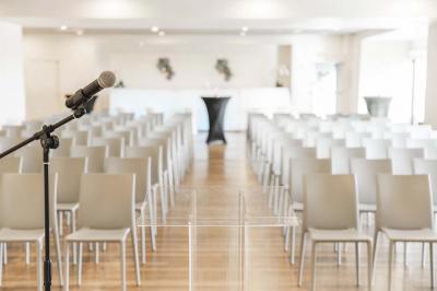 Location salle Grasse (Alpes-Maritimes) - Le Cube Récéptions #83