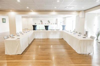 Location salle Grasse (Alpes-Maritimes) - Le Cube Récéptions #83